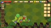 Unlikely Heroes screenshot 2