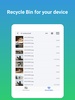 Mobispeedy data recovery screenshot 5