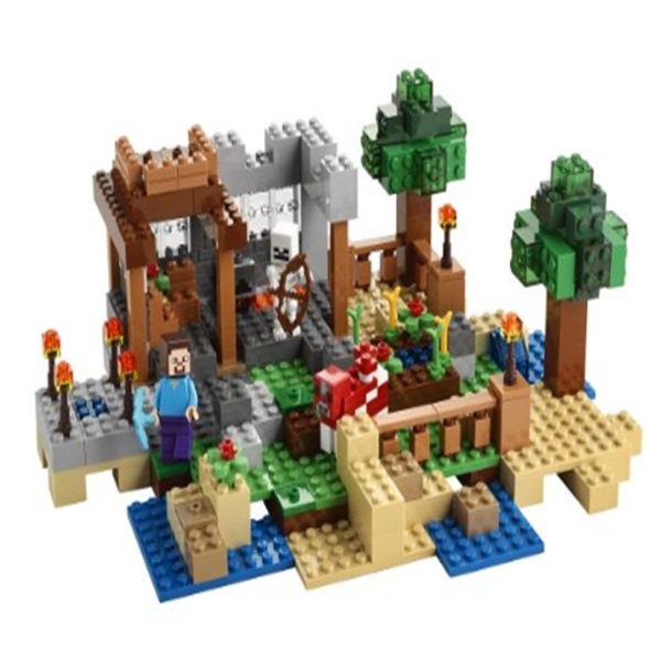 Building Toys : Kids - Preview 3