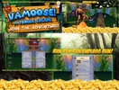 Vamoose! - A Jungle Escape screenshot 2