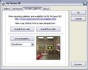 My Pictures 3D screenshot 1