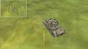 Missile System Simulation screenshot 4