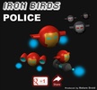 Iron Birds Police screenshot 5