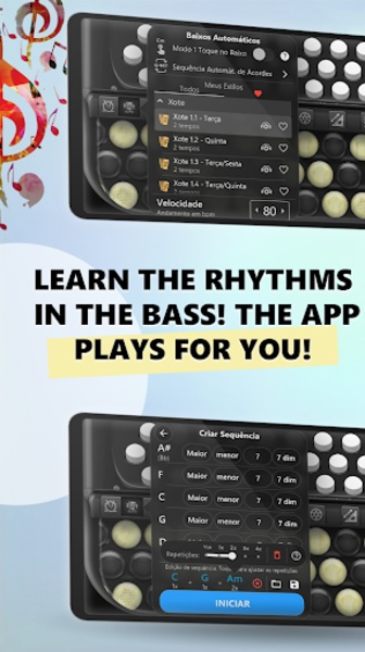 Android Button Accordion - Preview 6
