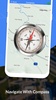 GPS, Maps, Navigate & Traffic screenshot 2