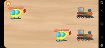 Educational Games for Kids screenshot 3