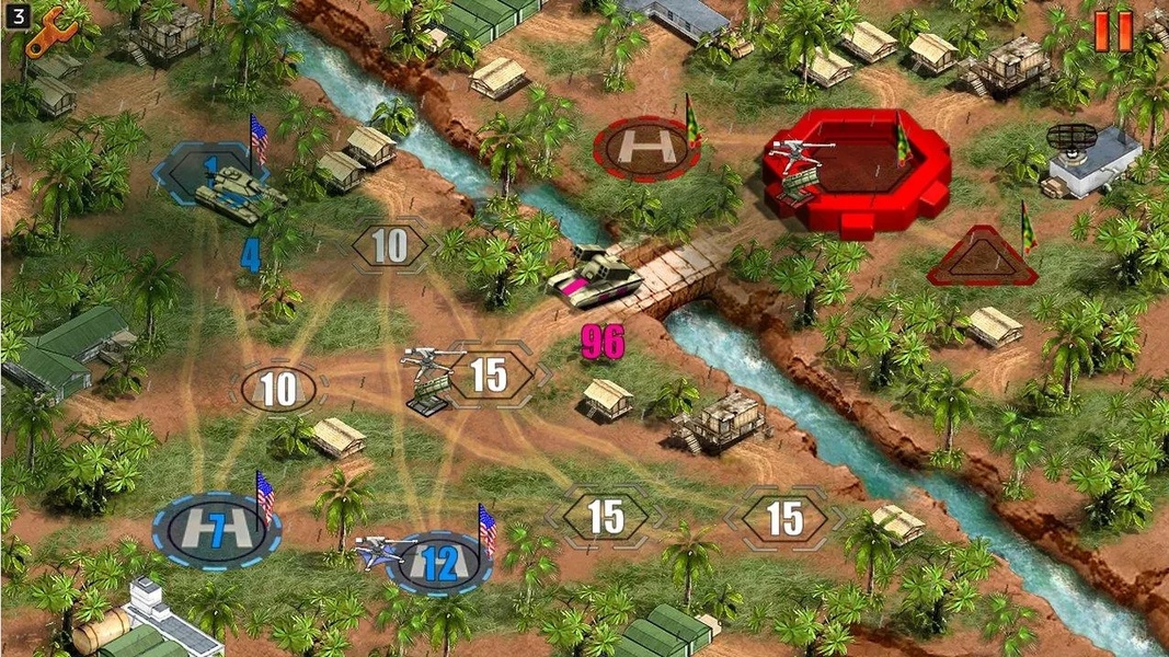 Modern Conflict 2 - Preview 4