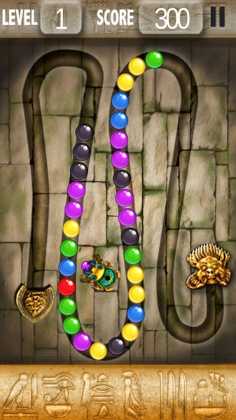 Marble Balls - Preview 4