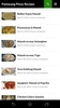 Panlasang Pinoy Recipes screenshot 4