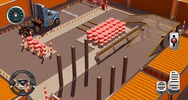 Truck Driver - Driving Games screenshot 7