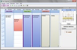 Day Organizer screenshot 1