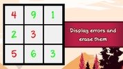LogiBrain Sudoku screenshot 8