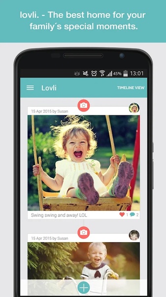Lovli - Preview 5