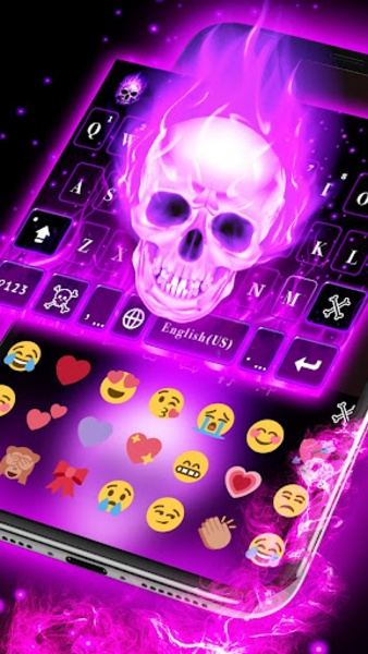 skeleton - Preview 1