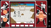 Kung Fu(80s LSI Game, CG-310) screenshot 13