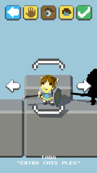 Skeletomb - Preview 6