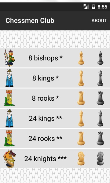 Chessmen Club - Preview 6