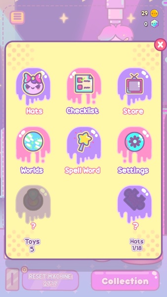 Clawberta - Preview 6