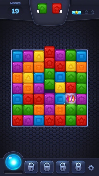 Cube Link - Preview 5