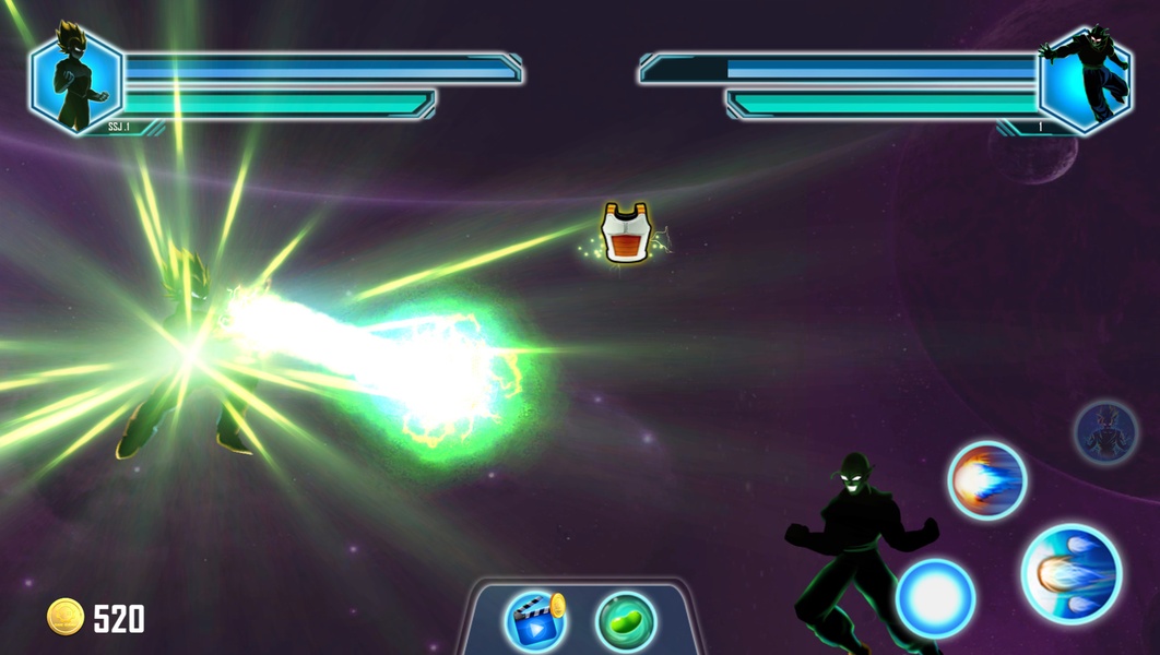 Dragon Shadow Battle Warriors: Super Hero Legend - Preview 6
