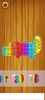 Pop it Fidget: Antistress Toys screenshot 2