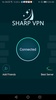 Sharp VPN screenshot 1