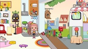 Miga Town: My Vacation screenshot 4