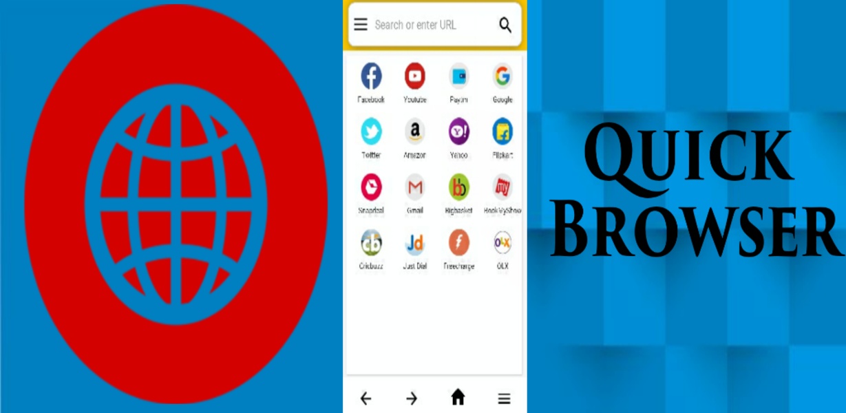 Quick Browser - Preview 4
