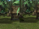 Jurassic VR Dinos on Cardboard screenshot 1