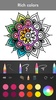 Colorfit Coloring screenshot 11