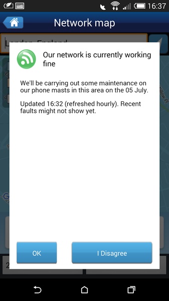My Network - Preview 2