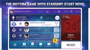 SuperStar Starship screenshot 2