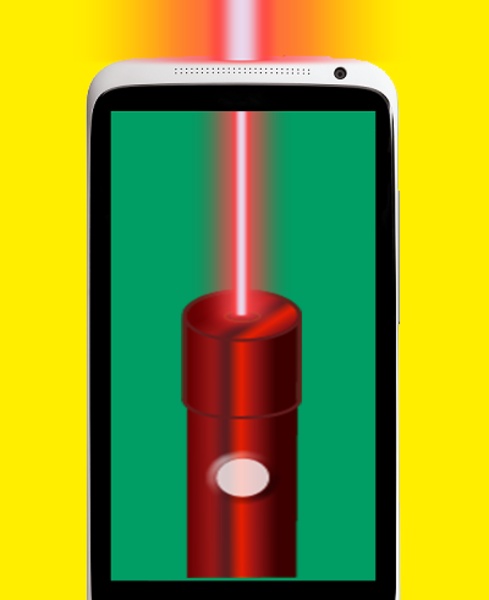 Laser - Preview 3