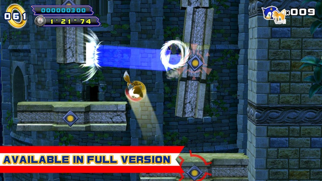 Sonic 4 Episode II THD Lite - Preview 6