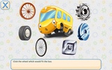 Bus Free screenshot 5