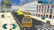 Road City Builder: Road Construction Game Sim 2018 screenshot 6