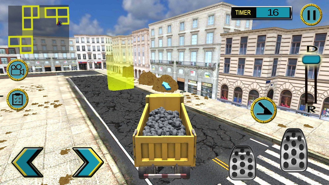 Road City Builder: Road Construction Game Sim 2018 - Preview 6