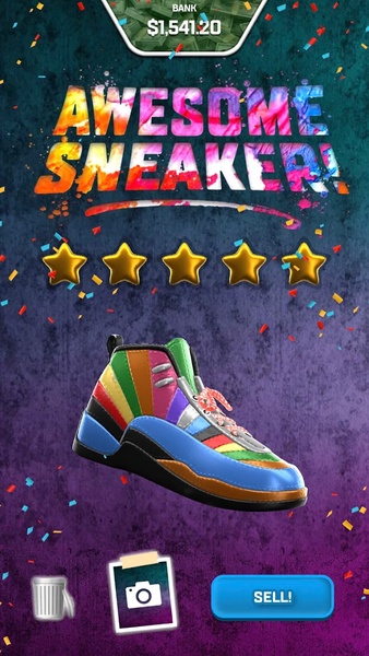 Sneaker Craft - Preview 3