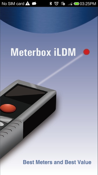 Meterbox iLDM - Preview 7