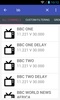 Eutelsat Frequency List screenshot 17