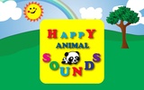 Animals For Toddlers English screenshot 8