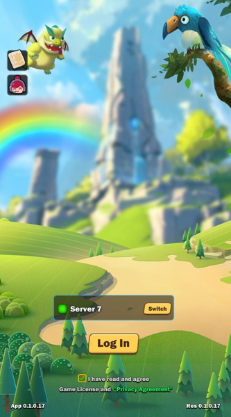 Caveman Go - Preview 1