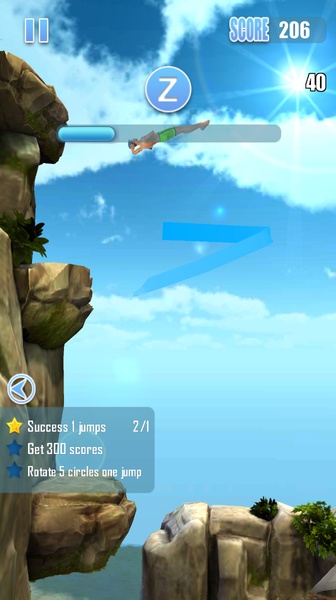 Real Diving - Preview 15