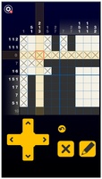 Picross galaxy for Android 8