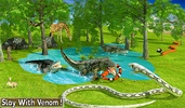 Anaconda Snake Simulator screenshot 9