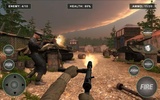 World War FPS Shooting Game screenshot 5