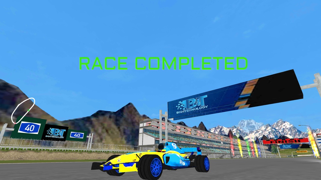 Formula Car Racing - Preview 6