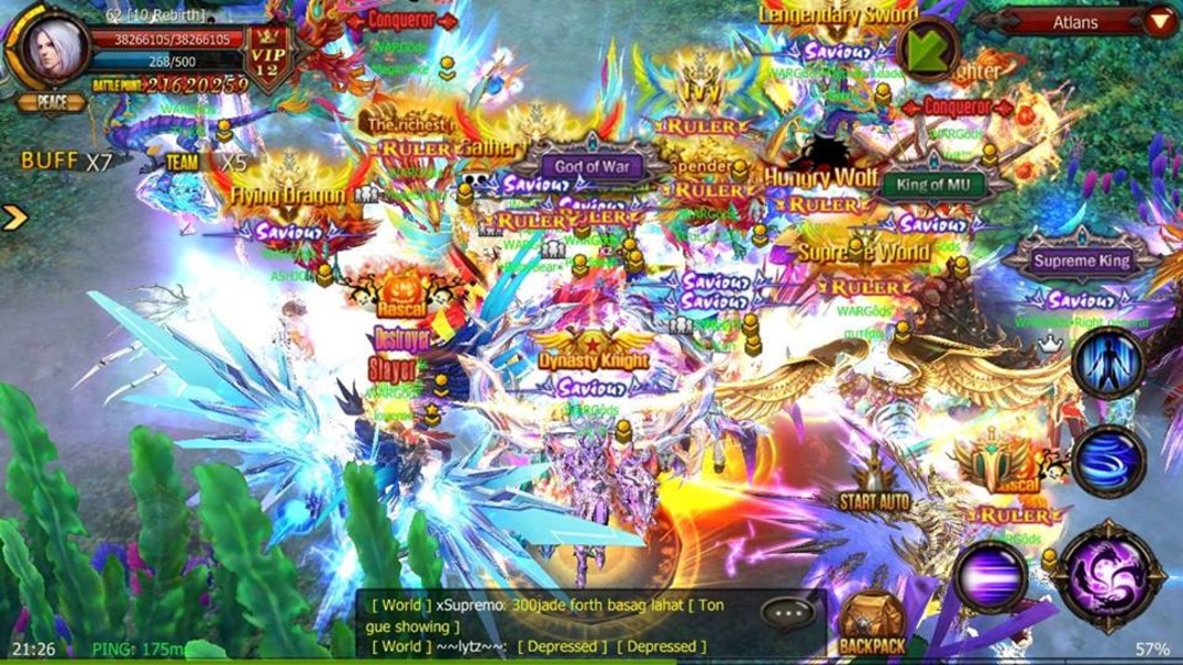 Order MU - Preview 1