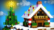 Christmas maps for MCPE screenshot 2