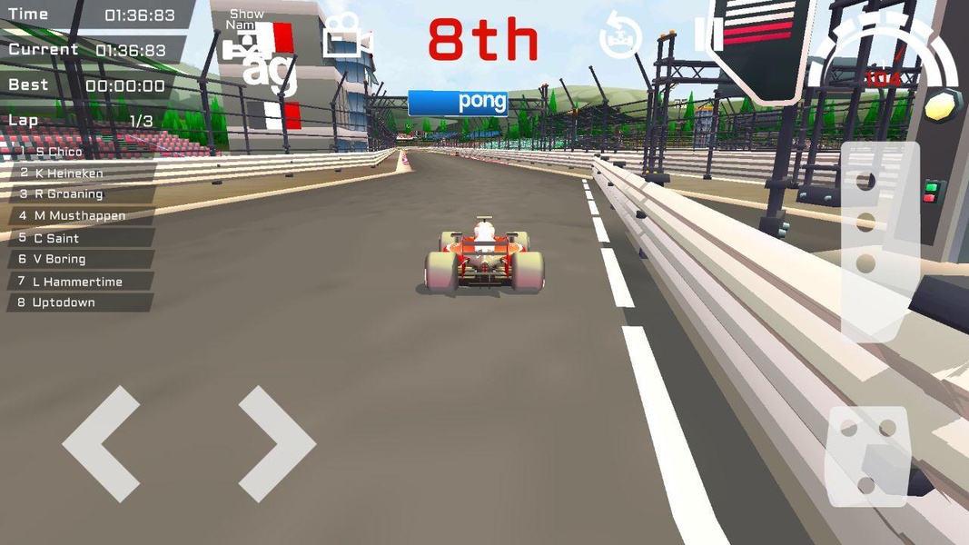 Formula Fun - Preview 6